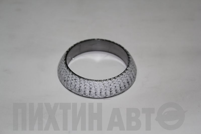 206954M410 NISSAN Прокладка глушителя