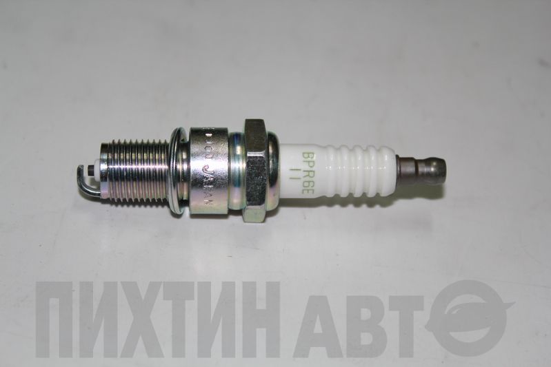 22401VB006 NISSAN Свеча зажигания