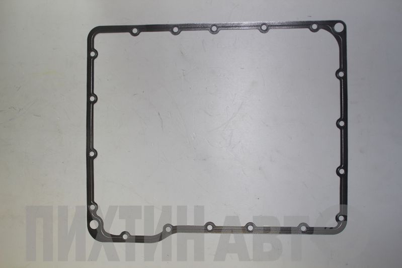 3139751X02 NISSAN Прокладка поддона АТМ