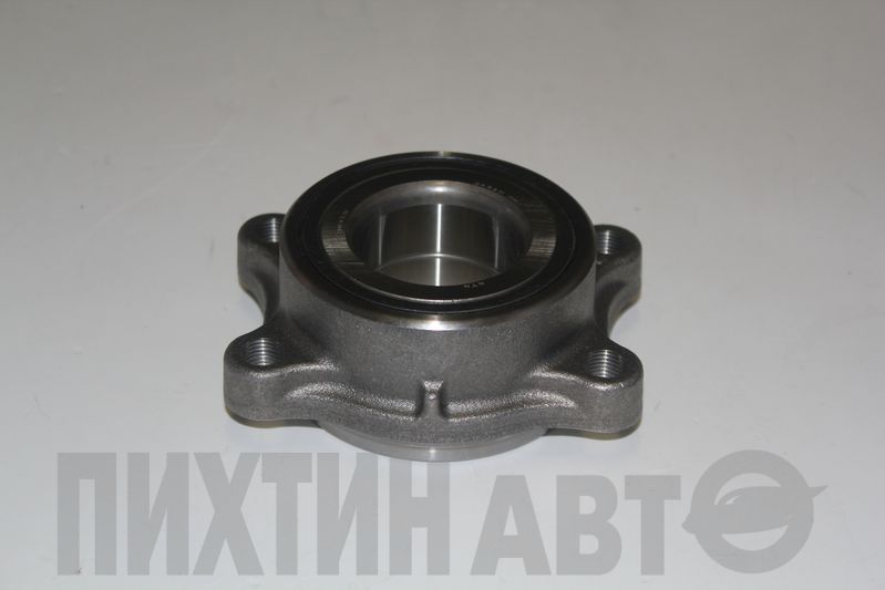 43210AL505 NISSAN Подшипник ступицы задней