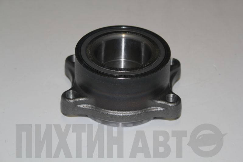 43210WL000 NISSAN Подшипник ступицы задней