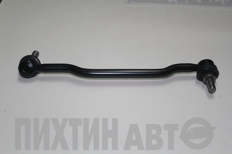 54668CA010 NISSAN Опора стабилизатора заднего левая