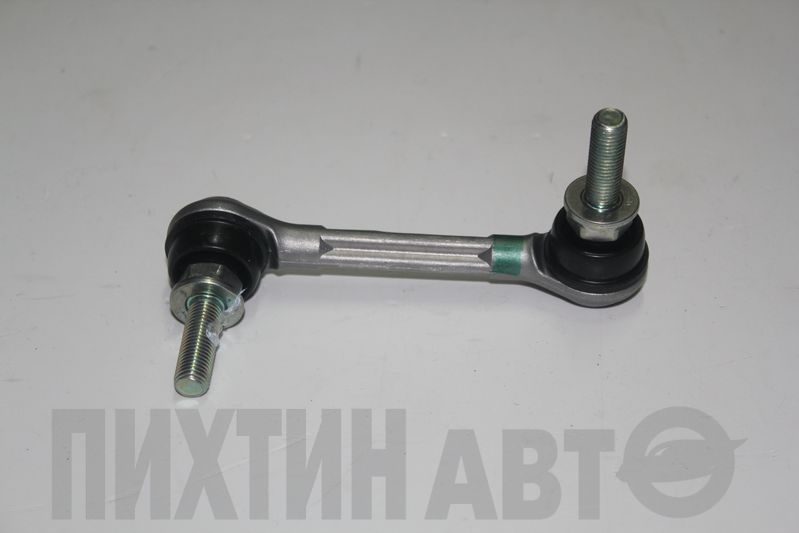 54668EG001 NISSAN Опора стабилизатора переднего