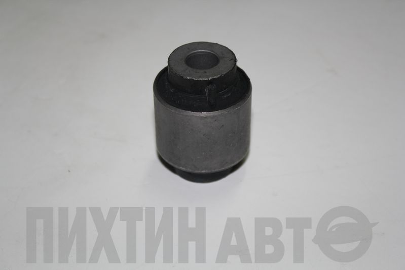 55157CA000 NISSAN Сайлент-блок заднего рачага нижнего в цапфе