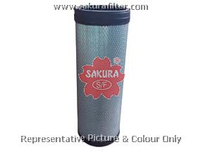 A5594 SAKURA фильтр воздушный