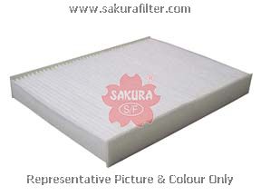 CA22050 SAKURA Фильтр салона УАЗ PATRIOT