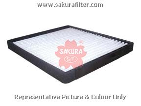 CA65190 SAKURA Фильтр салона