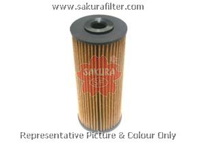 EO1501 SAKURA ФИЛЬТР МАСЛЯНЫЙ