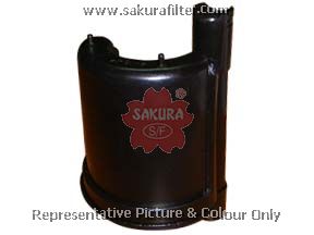 FS11800 SAKURA ФИЛЬТР ТОПЛИВНЫЙ