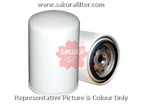 HC7965 SAKURA фильтр гидравлический