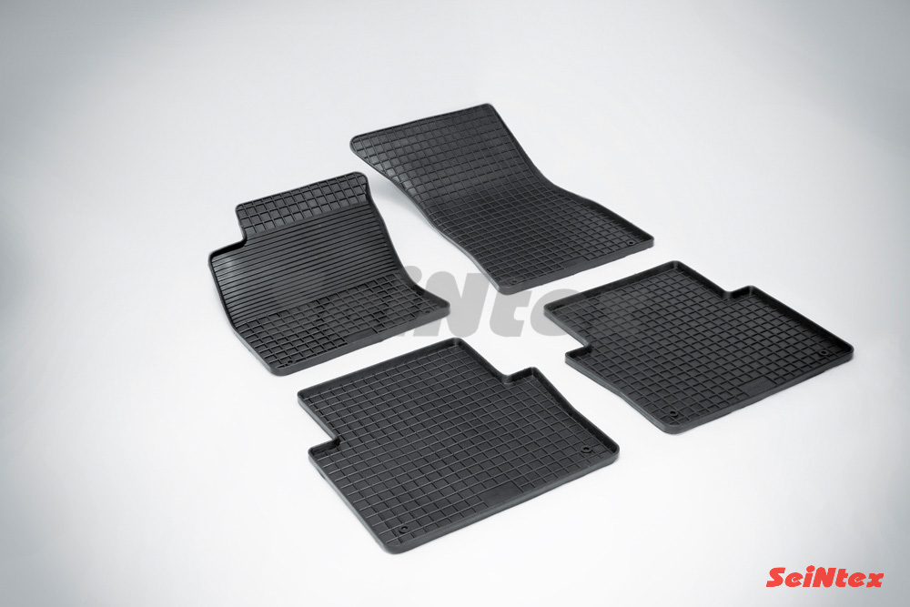 00852 SEINTEX Коврики Сетка(к-т) AUDI A8