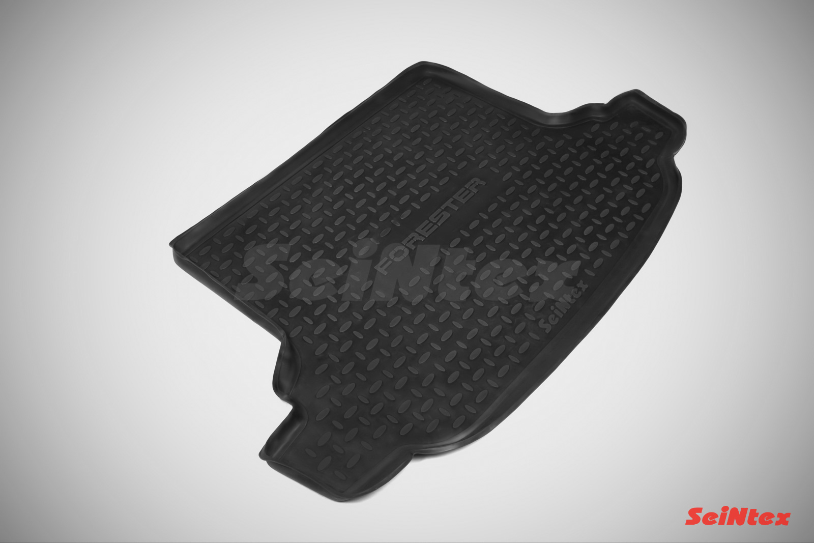 01266 SEINTEX КОВРИК В БАГАЖ. SUBARU FORESTER III (ПОЛИМЕРН.)
