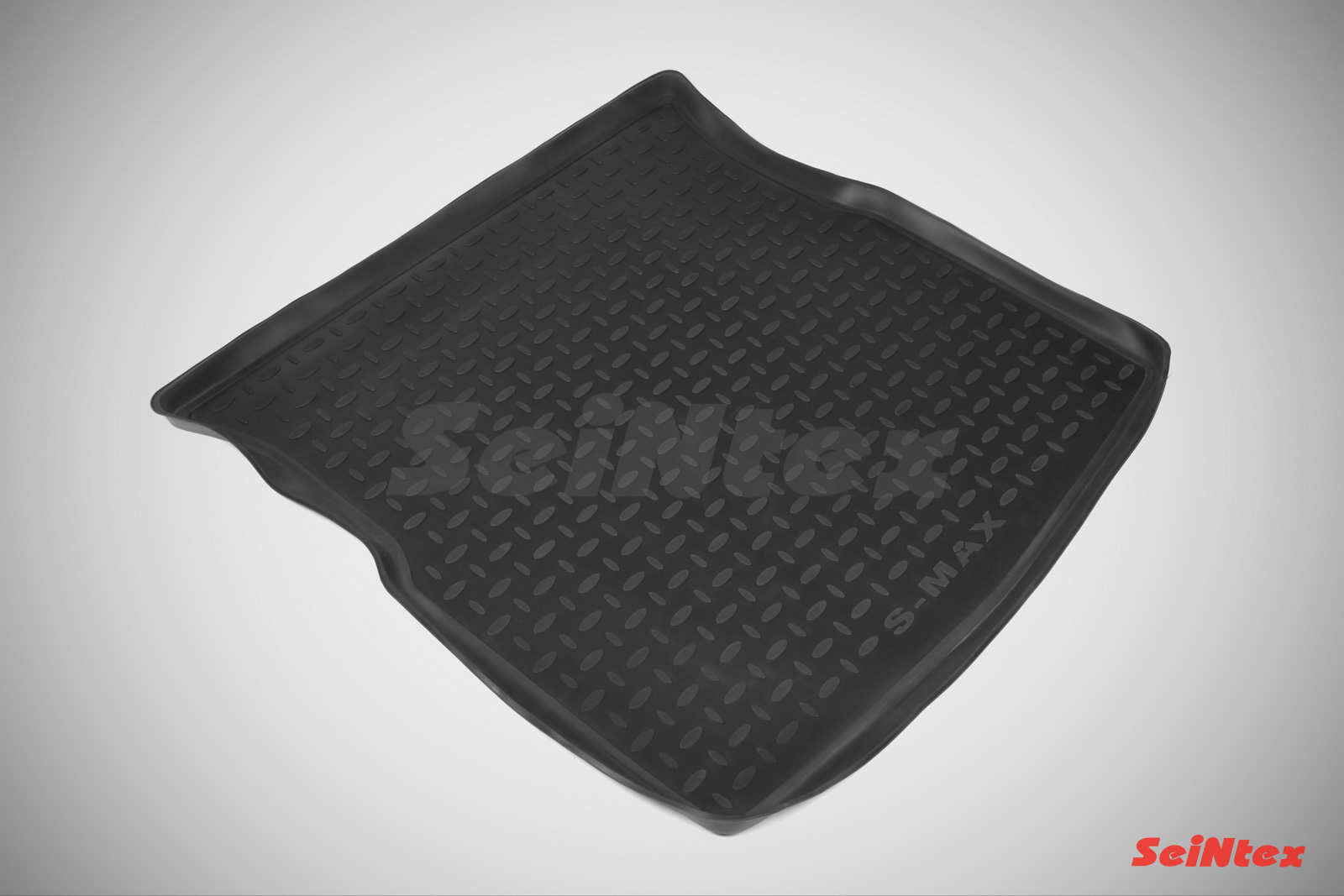 82326 SEINTEX Коврик в багаж. FORD S-MAX (полимерн.)