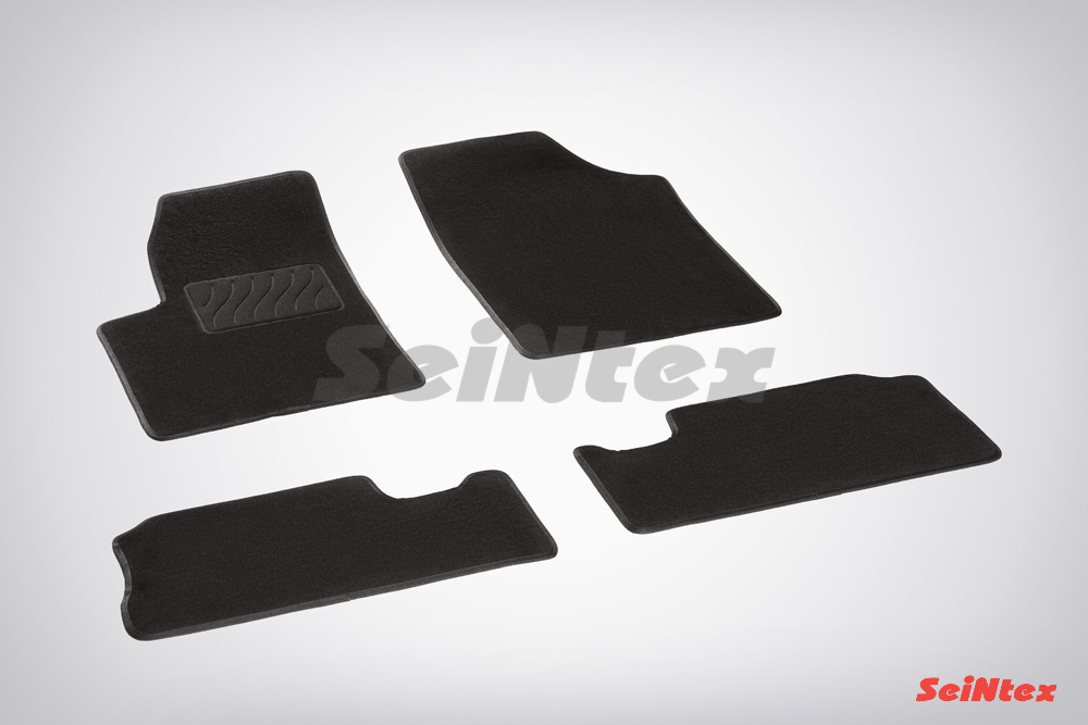 83140 SEINTEX Коврики ворс CITROEN BERLINGO