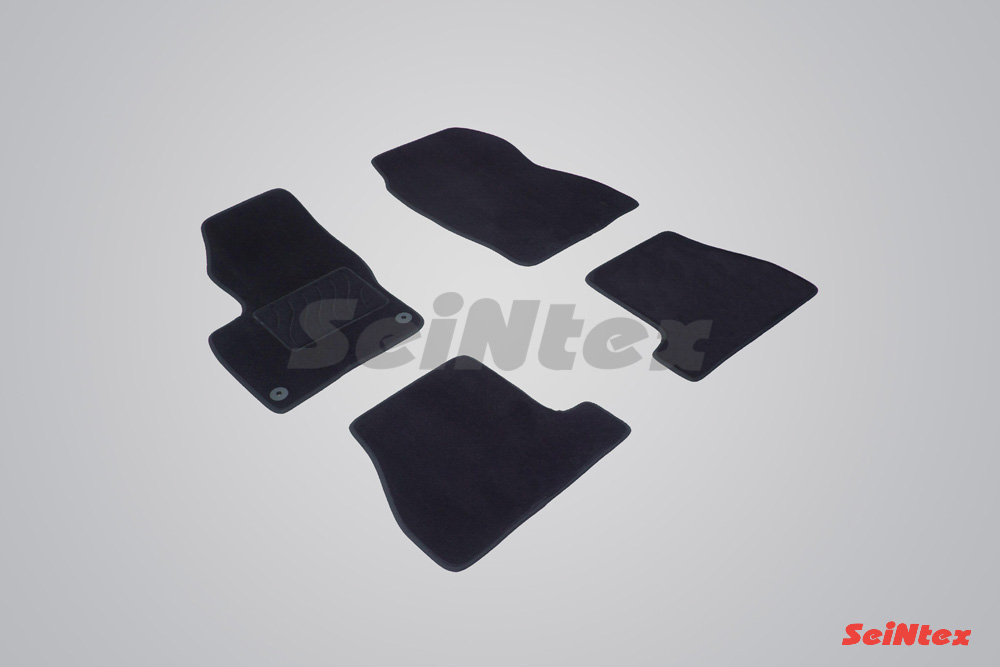 83141 SEINTEX Коврики ворс FORD FOCUS III