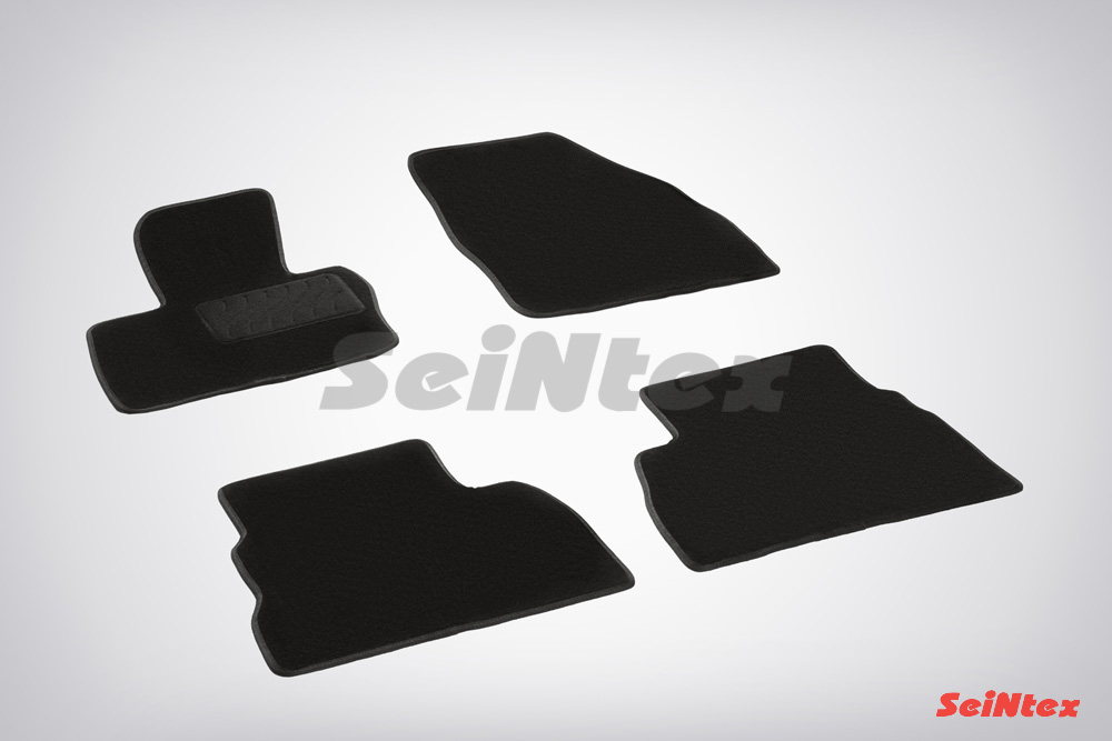 83150 SEINTEX Коврики ворс HONDA CIVIC HATCHBACK