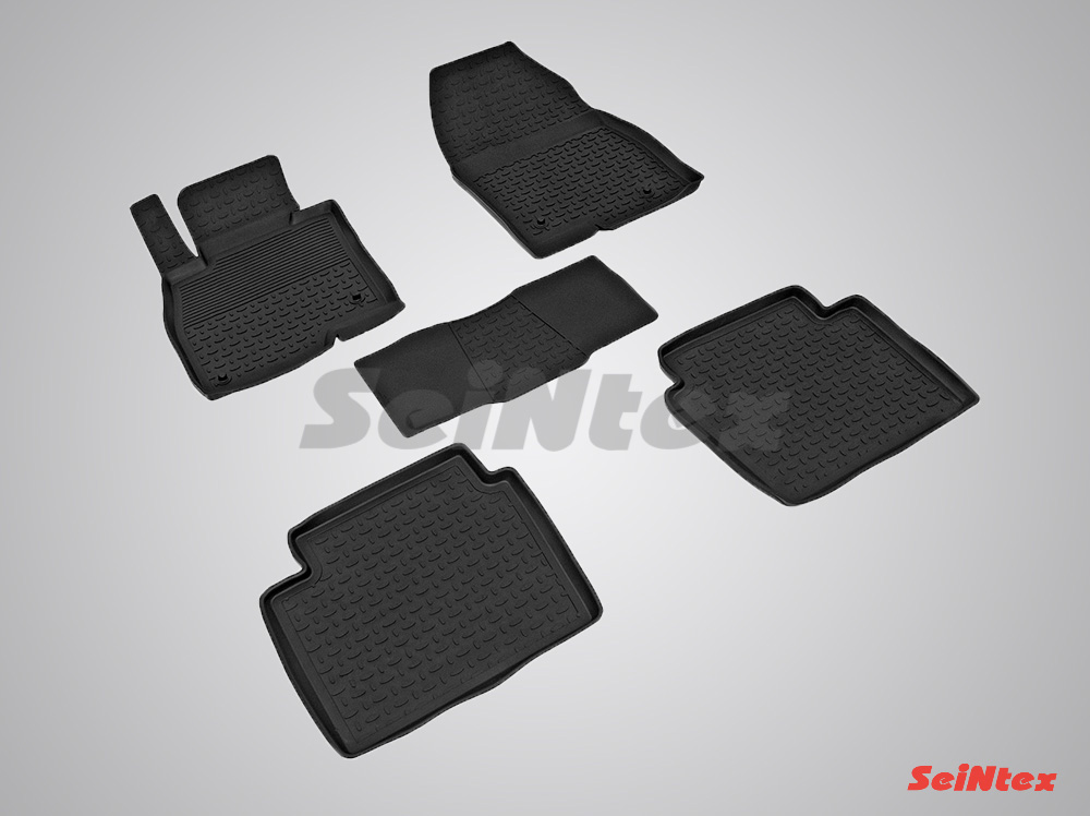 83982 SEINTEX Коврики DA 6 13` с выс.бор