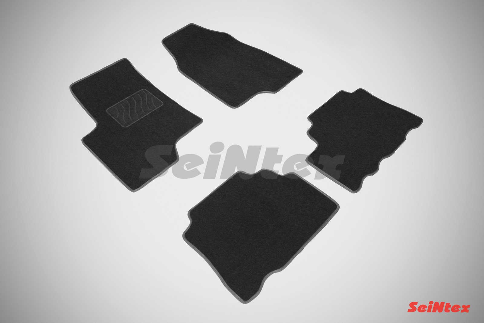 85216 SEINTEX КОВРИКИ ВОРС CHEVROLET CAPTIVA 13ANTARA 13