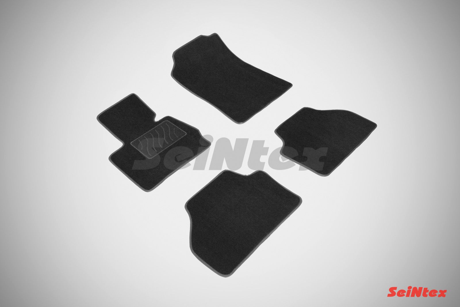 85229 SEINTEX КОВРИКИ ВОРС BMW X3 F-25