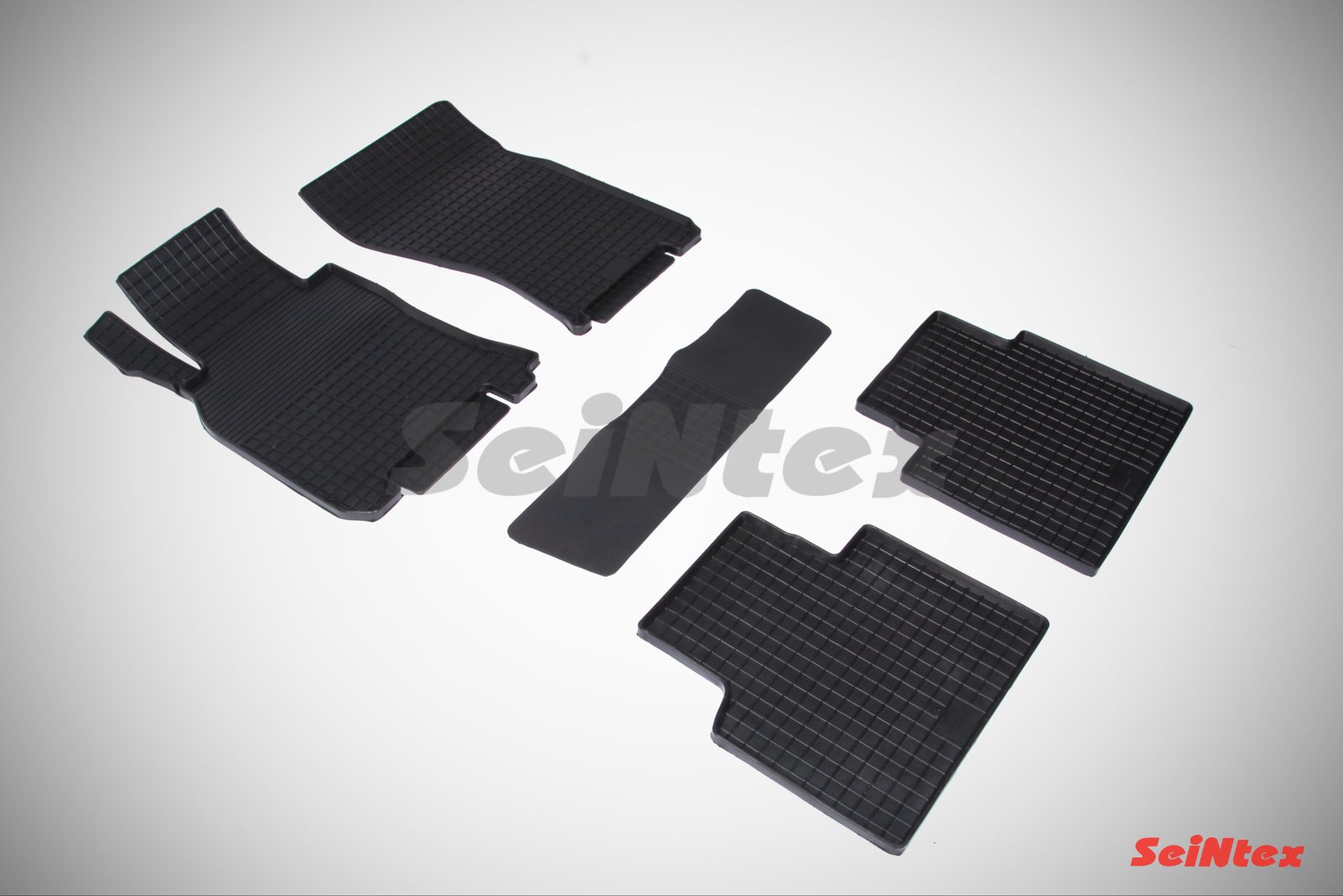 85583 SEINTEX Комплект ковриков 