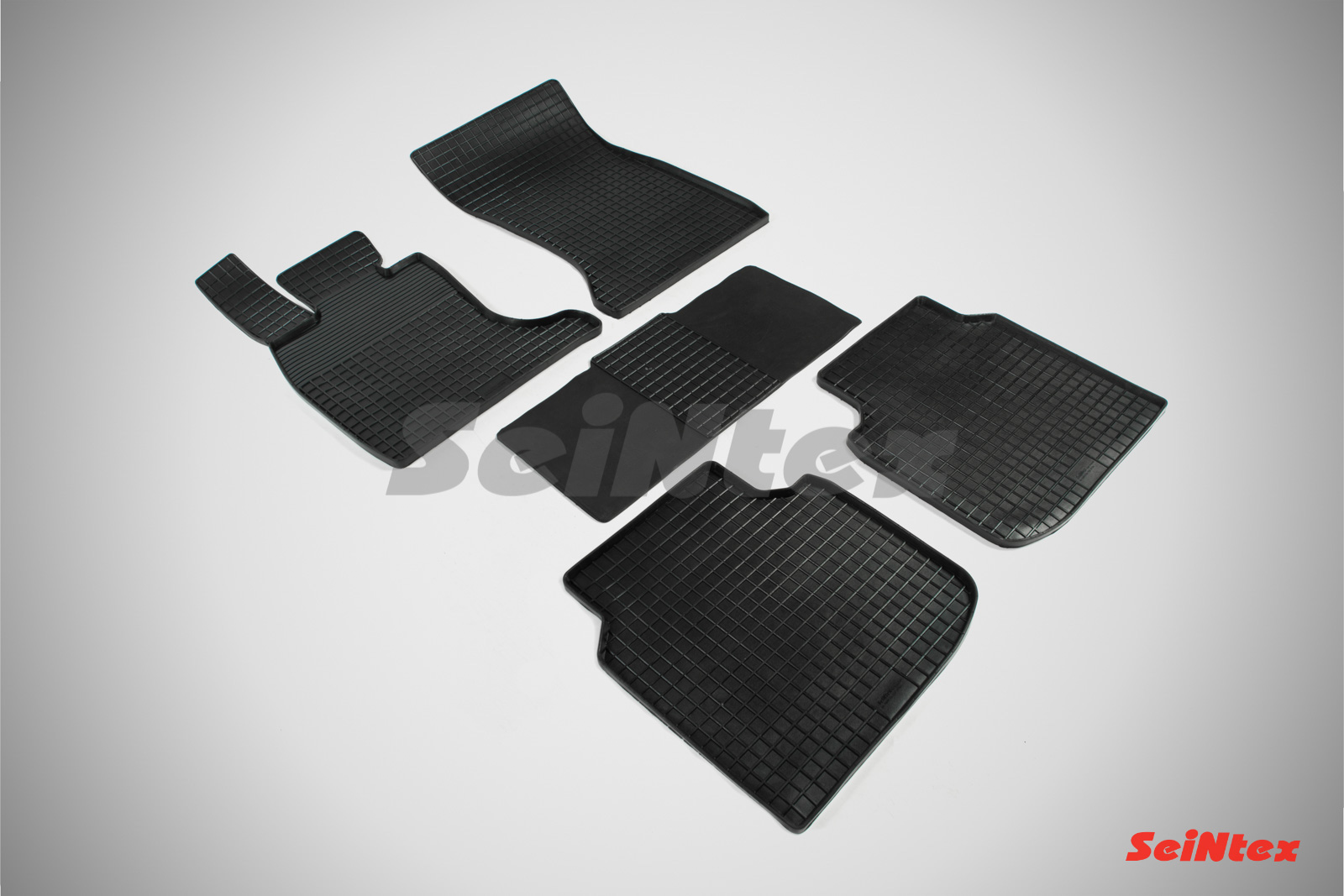 85861 SEINTEX Коврики Сетка(к-т) BMW 7 Ser F-2