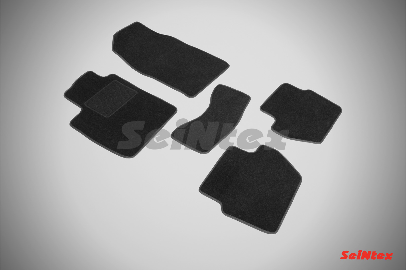 85982 SEINTEX Коврики ворс FORD ECOSPORT