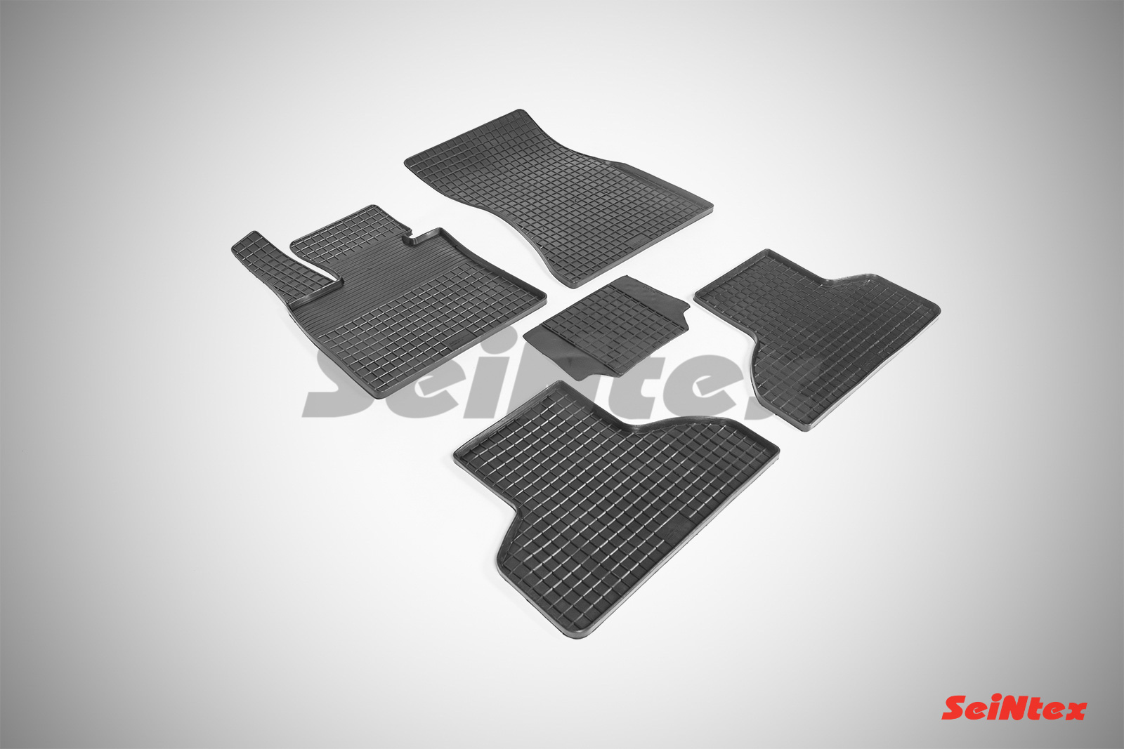 86234 SEINTEX Коврики Сетка(к-т)  BMW X5 F-15