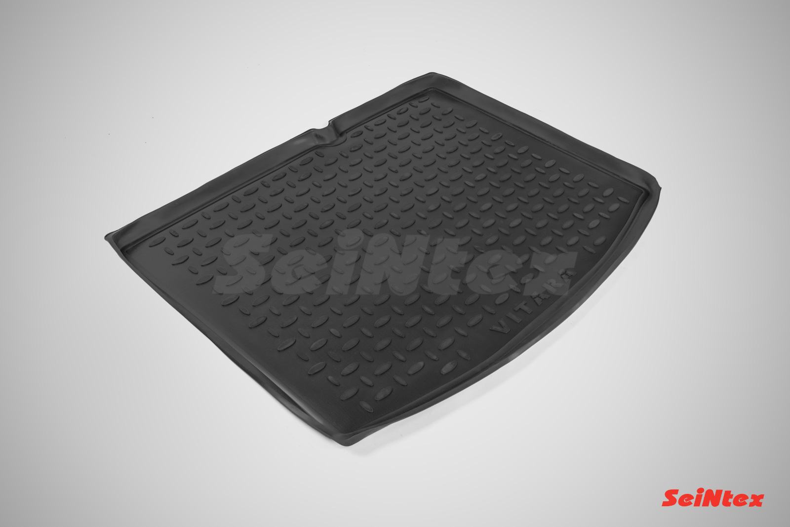 86662 SEINTEX Коврик в багаж. SUZUKI VITARA (полимерн.) (шт)
