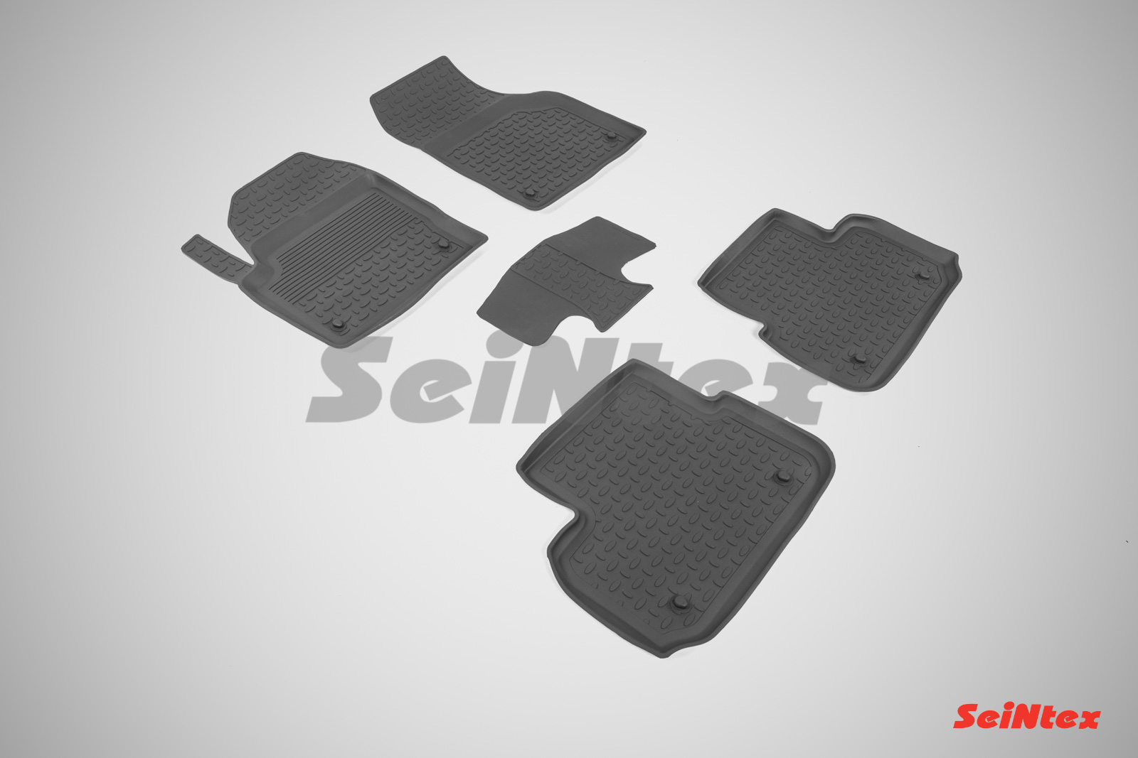 86737 SEINTEX Коврики LR DISCOVERY SPORT выс.бор (компл)