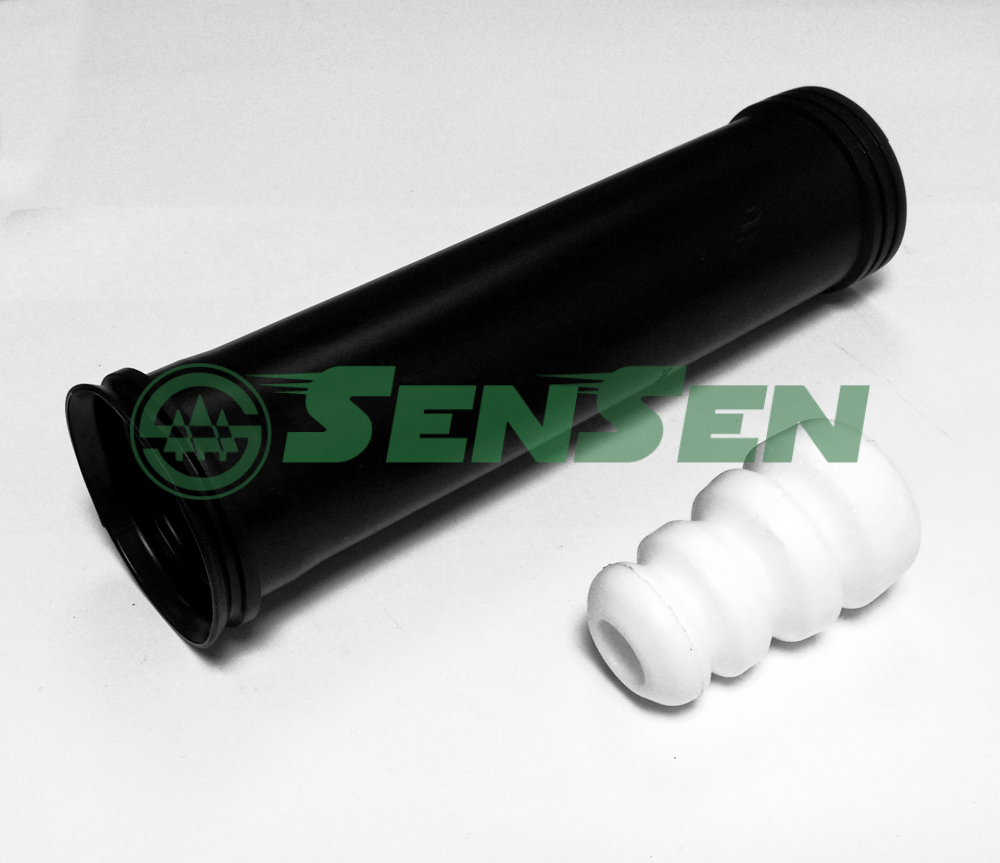 FC244 SENSEN Пылезащитный комплект (отб+пыл) Hyundai Santa F I 200108-200603