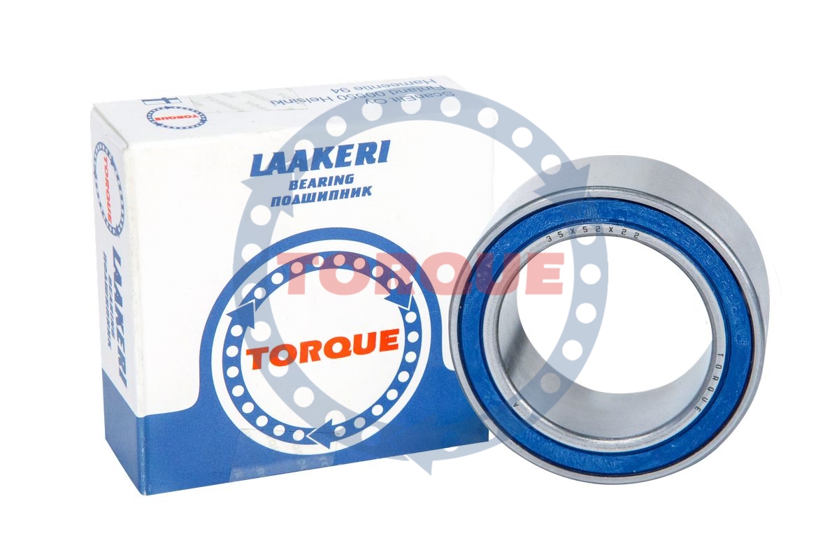 355222 TORQUE ПОДШИПНИК МУФТЫ КОНДИЦИОНЕРА