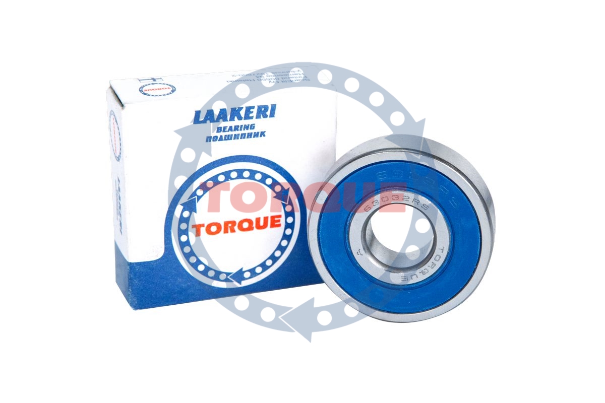 63032RS TORQUE Подшипник шариковыйTorque