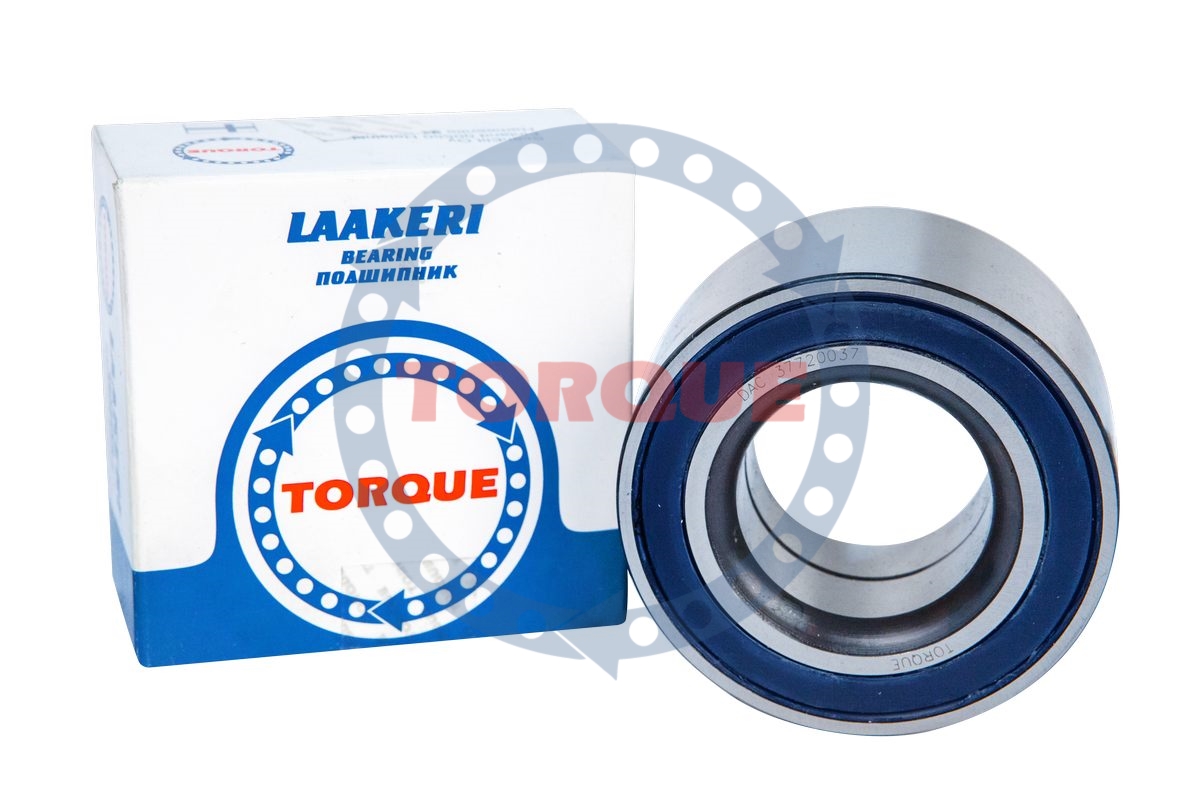 DAC37720037 TORQUE Подшипник ступицы
