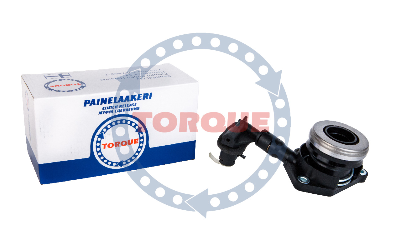 KTP018 TORQUE Подшипник выжимной гидравлический