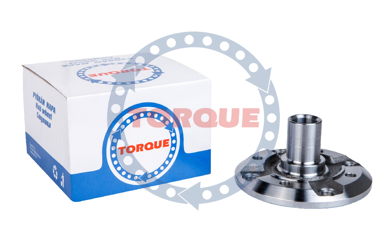 PL710 TORQUE Ступица колеса