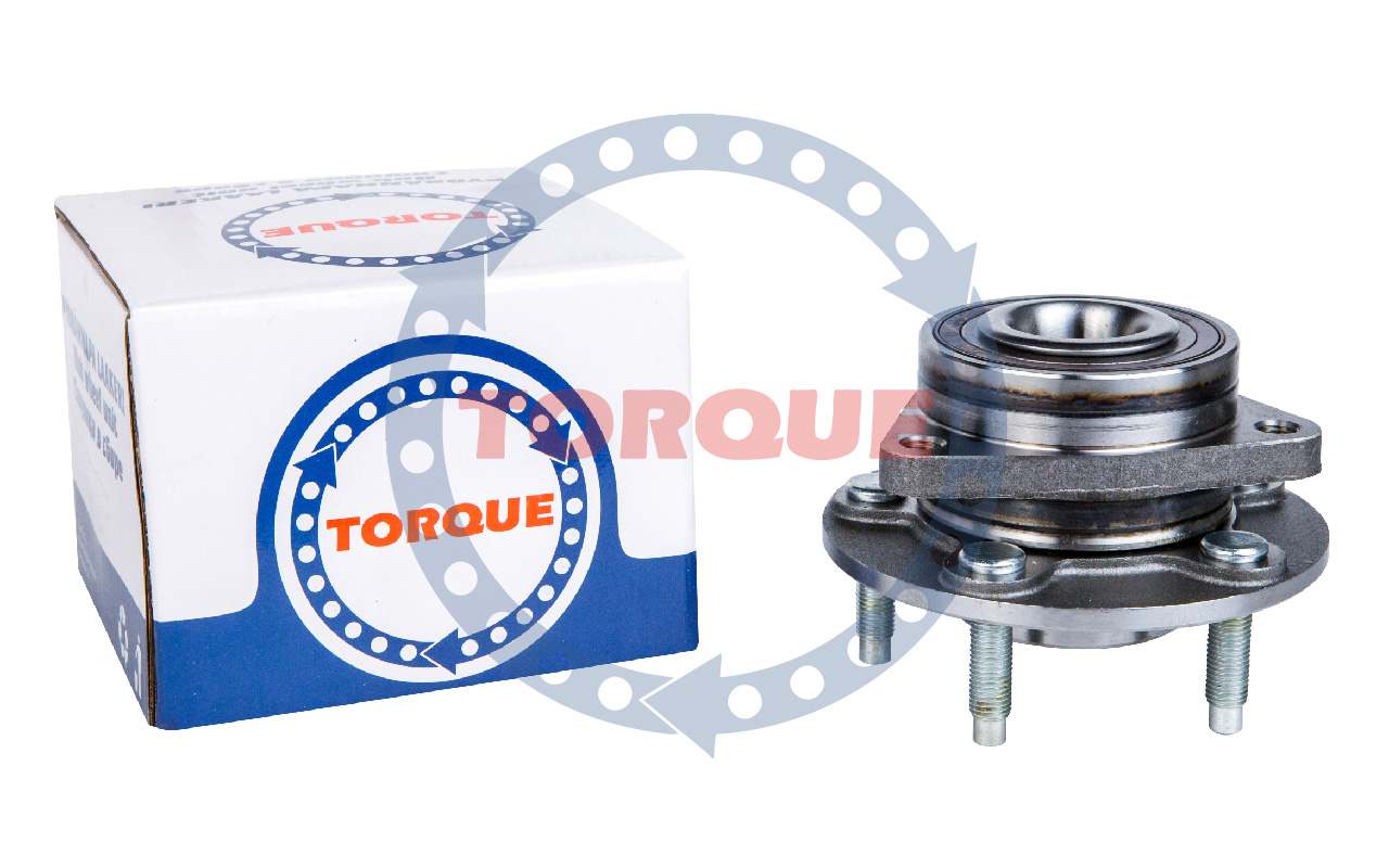 PL823 TORQUE Ступица в сборе PL 823
