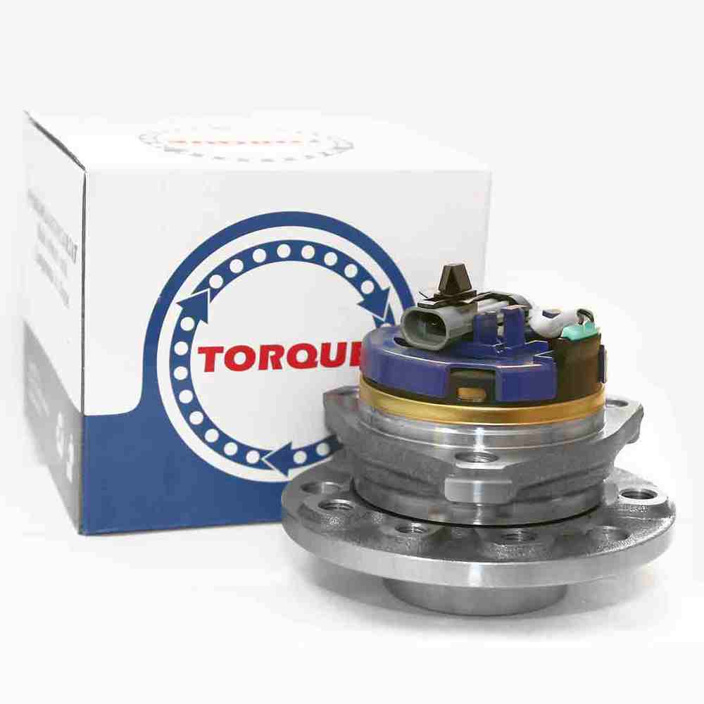 PL858 TORQUE Ступица в сборе