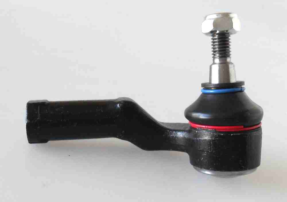 RD020 TORQUE Наконечник рулевой тяги R Ford Focus II