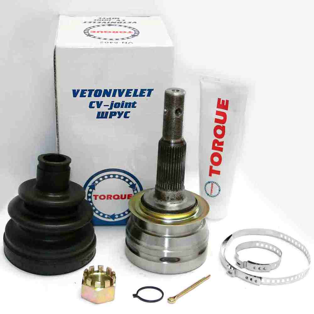 VN5402 TORQUE Шрус наружный, комплект