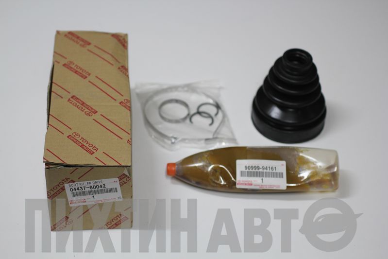 0443760042 TOYOTA Пыльник шруса внутренний