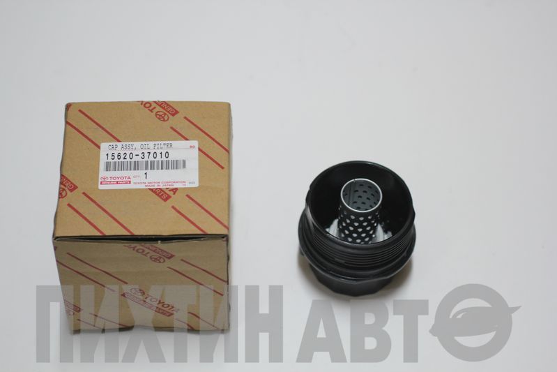 1562037010 TOYOTA Крышка фильра масняного
