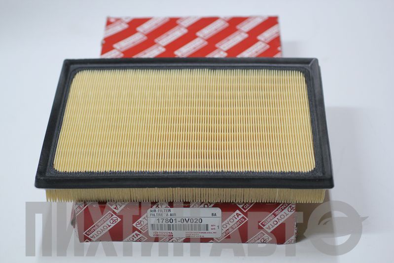 178010V020 TOYOTA Фильтр воздушный Ls460 06-