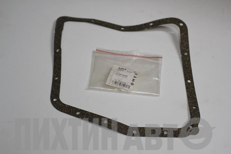 3516833020 TOYOTA Прокладка поддона АТМ Rav4 -00