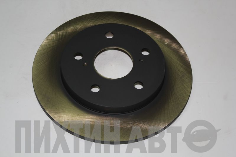 4243112260 TOYOTA диск тормозной