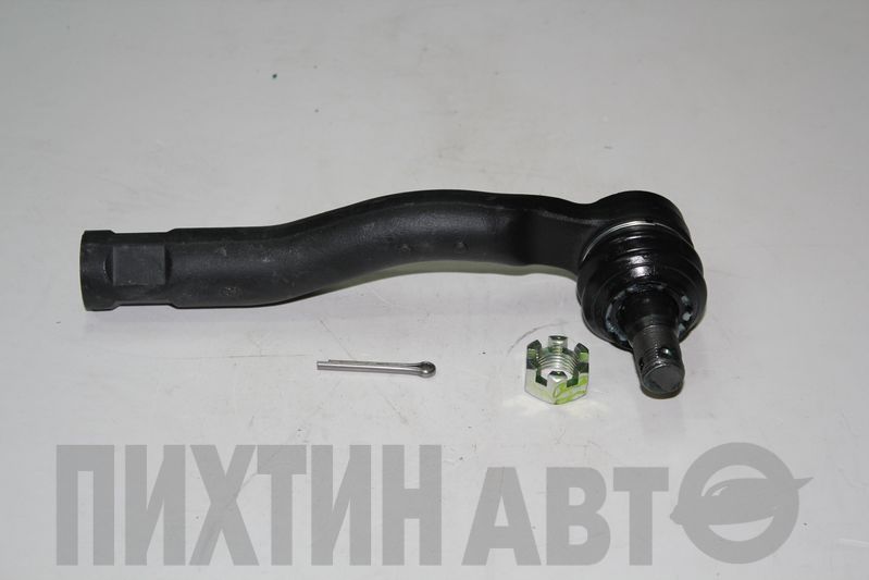 4504669205 TOYOTA Наконечник рулевой правый J100 02-