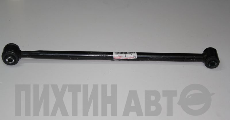 4877042020 TOYOTA Тяга зад подвески поперечная верхняя