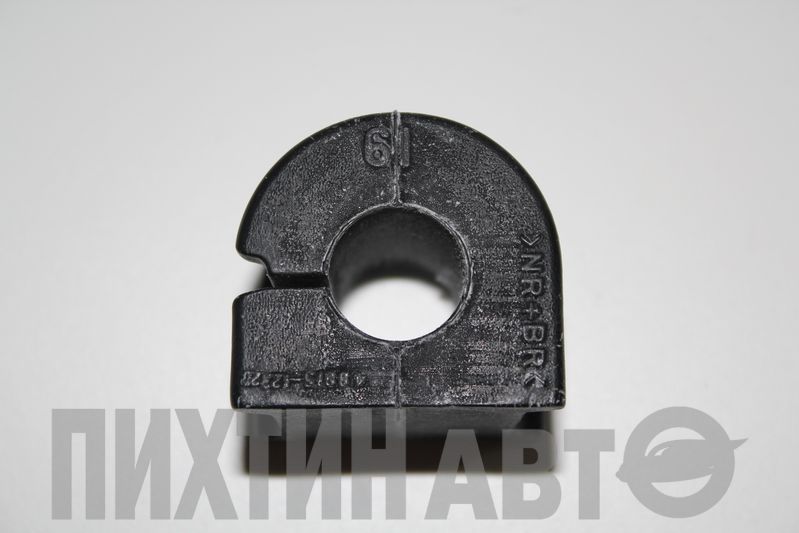 4881512320 TOYOTA Втулка стабилизатора переднего Corolla 00-
