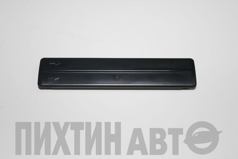 7559635030 TOYOTA Заглушка пластиковая