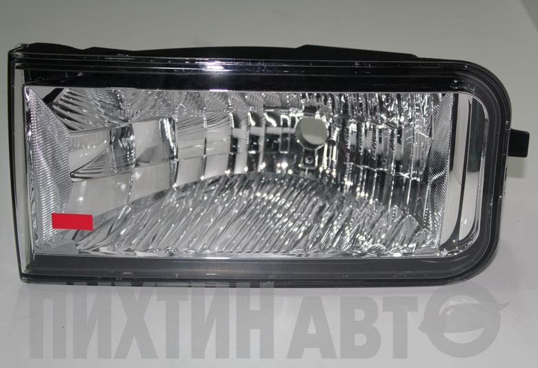 8122160141 TOYOTA Корпус противотуманки левой J200