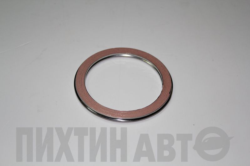 9091706072 TOYOTA Прокладка глушителя